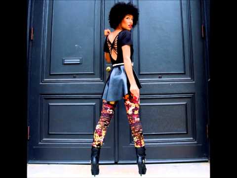 Rihanna, Diamonds. Cover by Romy Chenet of CCXLVII