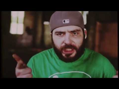 Bilderburgh ft. Real Deal - The Grand Design (Official Video) (prod. by JBG & Big C)