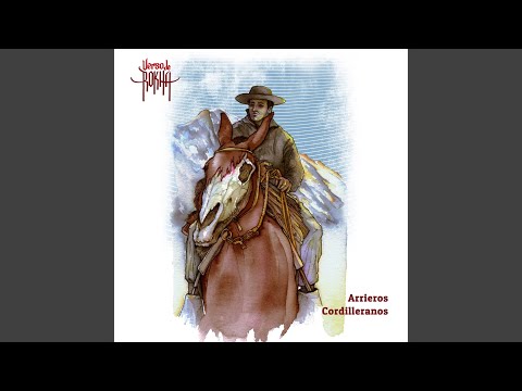 Arrieros Cordilleranos