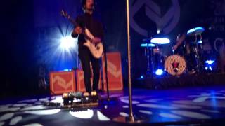 At the Drive-In - &quot;Invalid Litter Dept.&quot;  New Orleans 2017