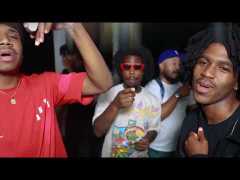 0tto ft. Spazz Rambo “ Rolling Loud “ Official music video shot by ; @scooterdashooterr 