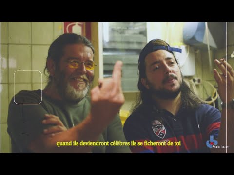 La calle, la noche y la pena (con El Recortao)