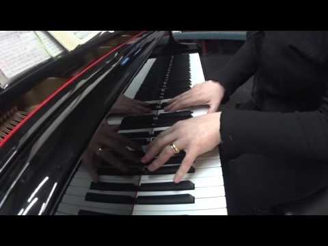 Ceifeiros do Senhor - Salmos e Hinos 451 (com introdução)