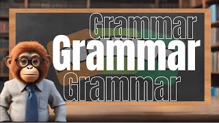 Grammar Hacks You Never Knew You Needed! 🚀 Master Language with 'Grammar in a Minute'!