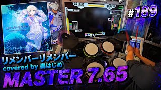 [GITADORA]リメンバーリメンバー covered by轟はじめ(ReGLOSS)
