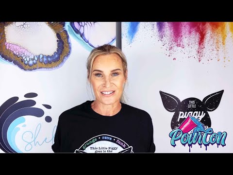 I'm coming to PourCon in Vegas Baby!