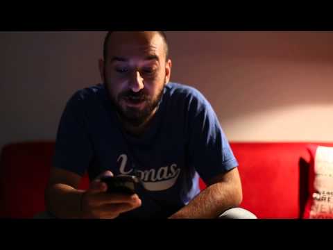 Sixteenpads - #RapChallenge 2014