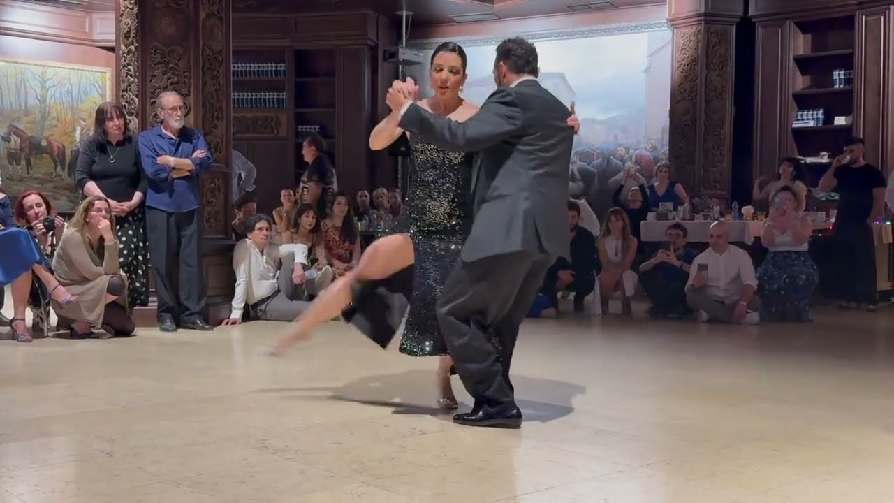 Georgia Priskou & Loukas Balokas 1/4