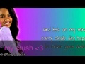 My Crush China Anne Mc Clain