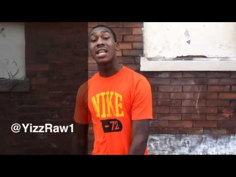Yizz Raw