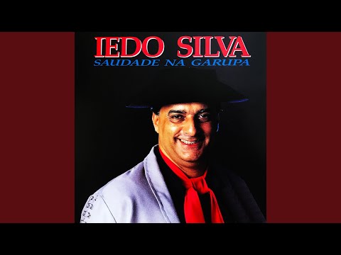 Ecos Do Pampa - Iedo Silva