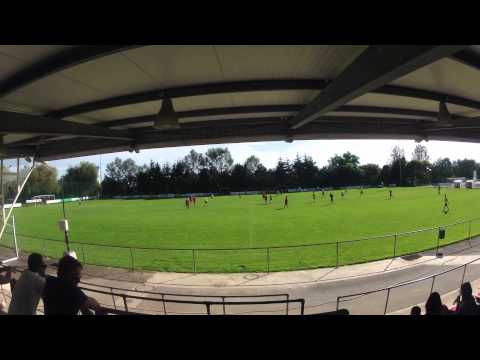 Coupe de Luxembourg Fc Sporting Bertrange 02.09.2012