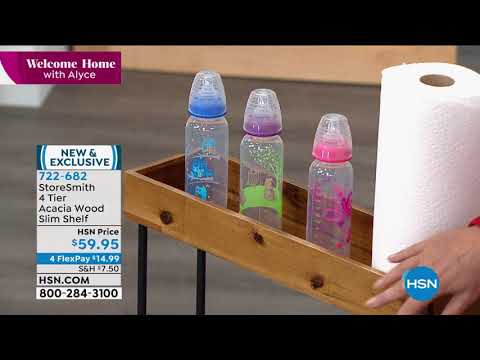 HSN | Welcome Home with Alyce 02.09.2021 - 10 AM