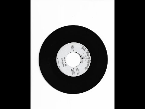 City Squires   "New York"