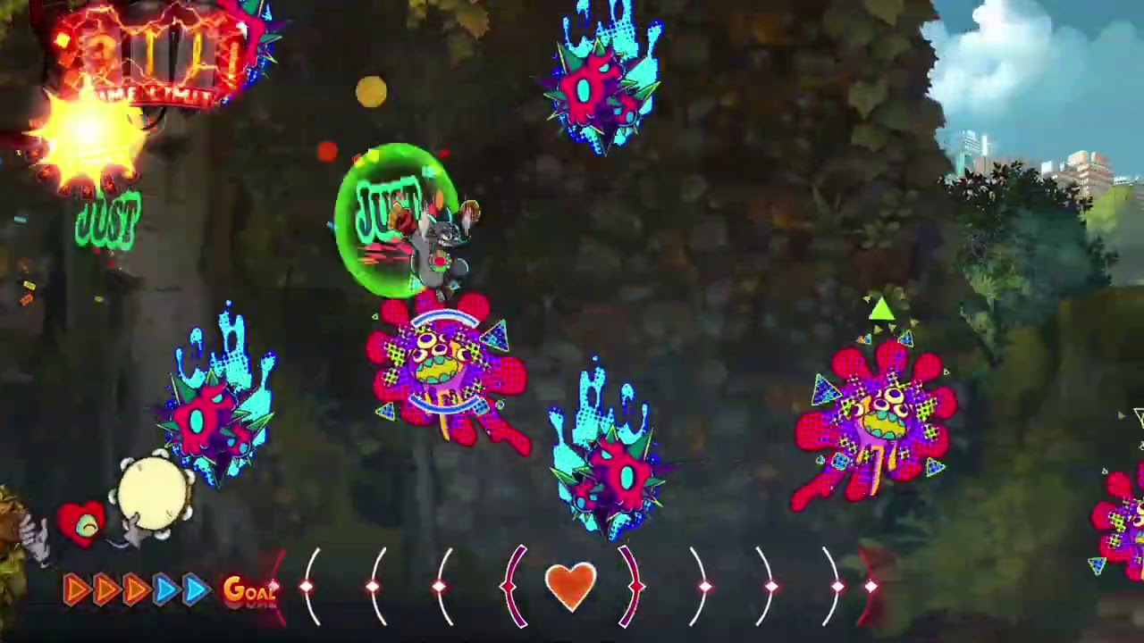 【公式スーパープレイ動画】『MAD RAT DEAD』発売まであと3日‼