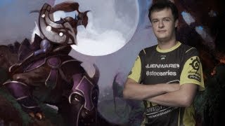 XBOCT solo Triple Kill VS SHZ @ Starladder Season 4