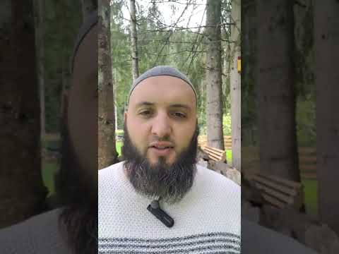 Iskoristi ovaj dan - mr. Irfan Klica