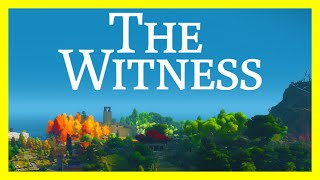 The Witness - Full Game