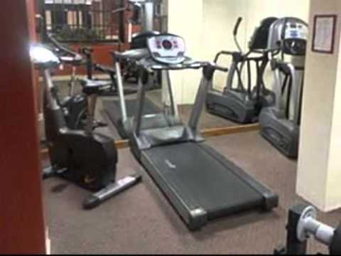 Americas Best Value Inn & Suites Bush Intl Airport