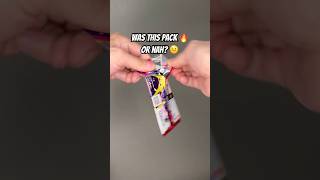 Pokémon Pack Opening Until I Pull a Gem 💎 Day 17 #shorts