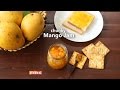Mango Jam Fruit Jam Recipes Quick Easy Jam Homemade Mango Jam Recipe