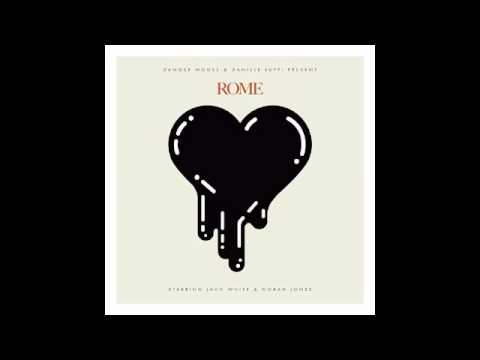 Danger Mouse & Daniele Luppi- Two Against One featuring Jack White