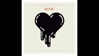 Danger Mouse &amp; Daniele Luppi- Two Against One featuring Jack White