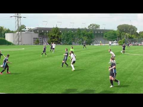 Czwórka Radom - MUKS Praga