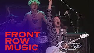 Download lagu Steve Vai Performs The Audience Is Listening | G3 Live in Tokyo | Front Row Music mp3