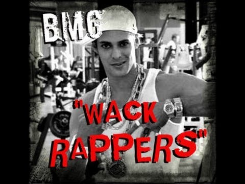 BmG - Wack Rappers