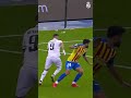? Karim Benzema is MAGIC #shorts #realmadridshorts