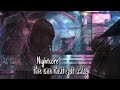 Nightcore The One That Got Away W Rain