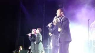 Human Nature - Last Christmas (Jupiter&#39;s Casino, Gold Coast)