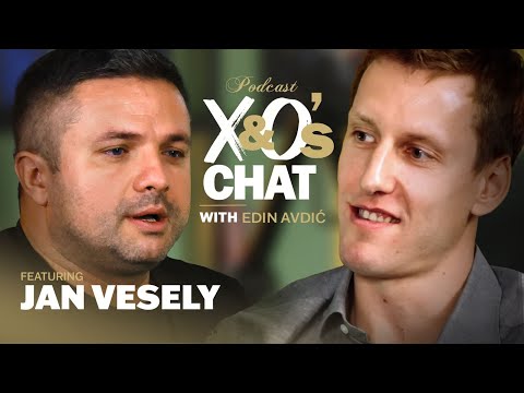 Jan Vesely | X&O's Chat podkast