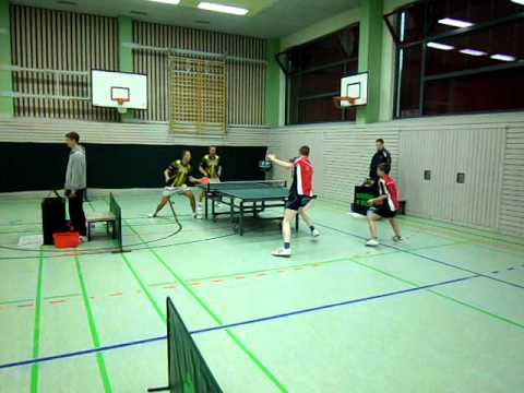 Neumann-Manz/Döcke - Grossu/Volek