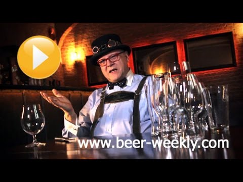 #90 "Spezial / Bier & Glas #1" - Deutsch