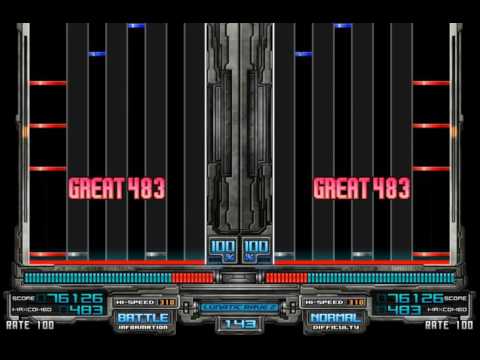 199024club -Re:BounceKiller- ハンクラ動画