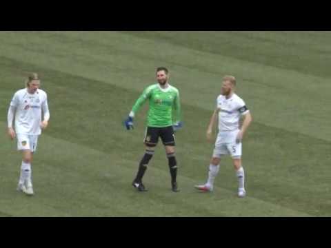 Effodeildin 2017: HB 1-1 B36 (27ª rodada)