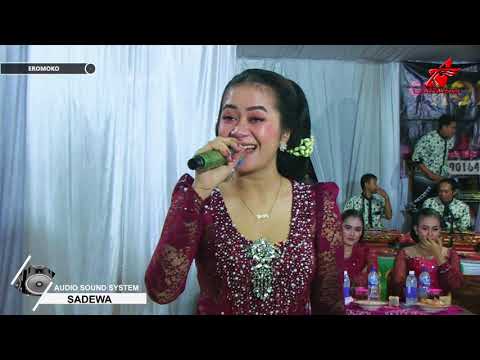 DADI SIJI _ VIDIA ANTAVIA _ ROMANTIC CAMPURSARI