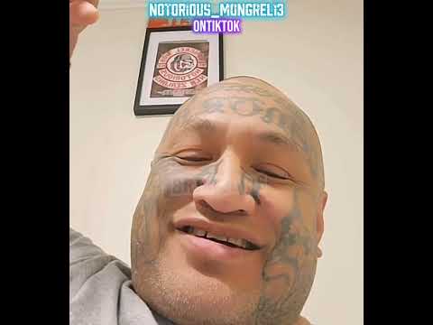 Ein Mitglied der Montana Mongrel Mob rastet wegen Underworld Bill & TRIGGZ aus 🤯