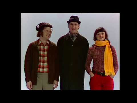 Fem myror veckodagarna med skratt