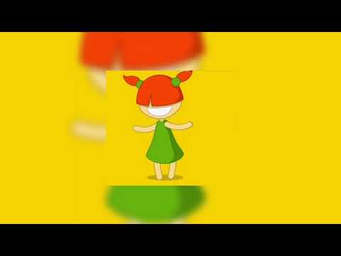 Disco Kids - Ruda Tanczy Jak Szalona (Lyric video) (speed up)