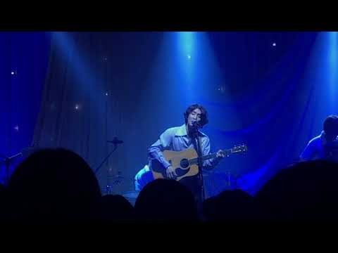 190816 잔나비-Wish @서울웨스틴조선호텔 2019 SUMMER ART FESTIVAL