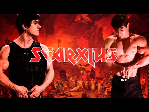 POWER FROM HELL - SCARXLUS