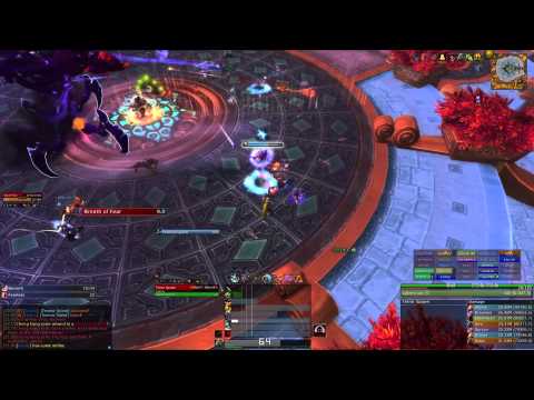 Might - Terrace of Endless Spring - Normal 25 Sha of Fear