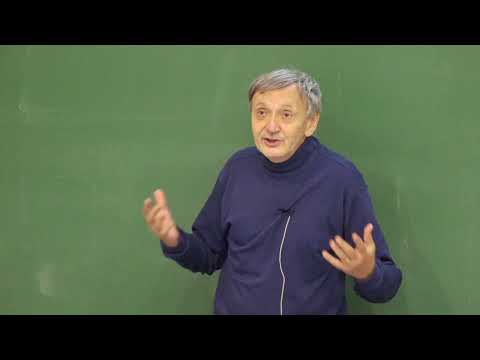 Zdeněk Kratochvíl - Koncept theorie před Popperem (MFF FPF 19.10.2017)