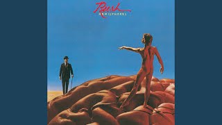 Cygnus X-1 (Book II: Hemispheres)