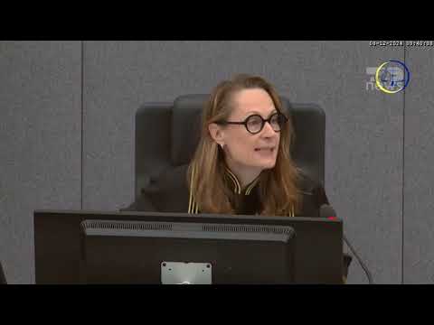 Top News- 45 vite burg për ish-krerët e UÇK, Prokuroria Speciale kërkon dënim për Thaçin e të tjerët