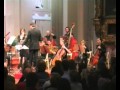Franz Joseph Haydn - Sinfonia concertante Hob I:105 - Allegro con spirito 3/3