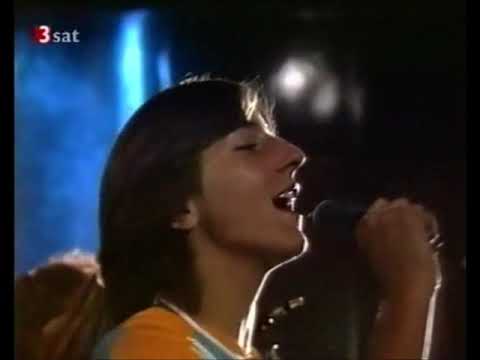 THE TEENS - ZDF disco 27.10.1980 - Never gonna tell no lie to you